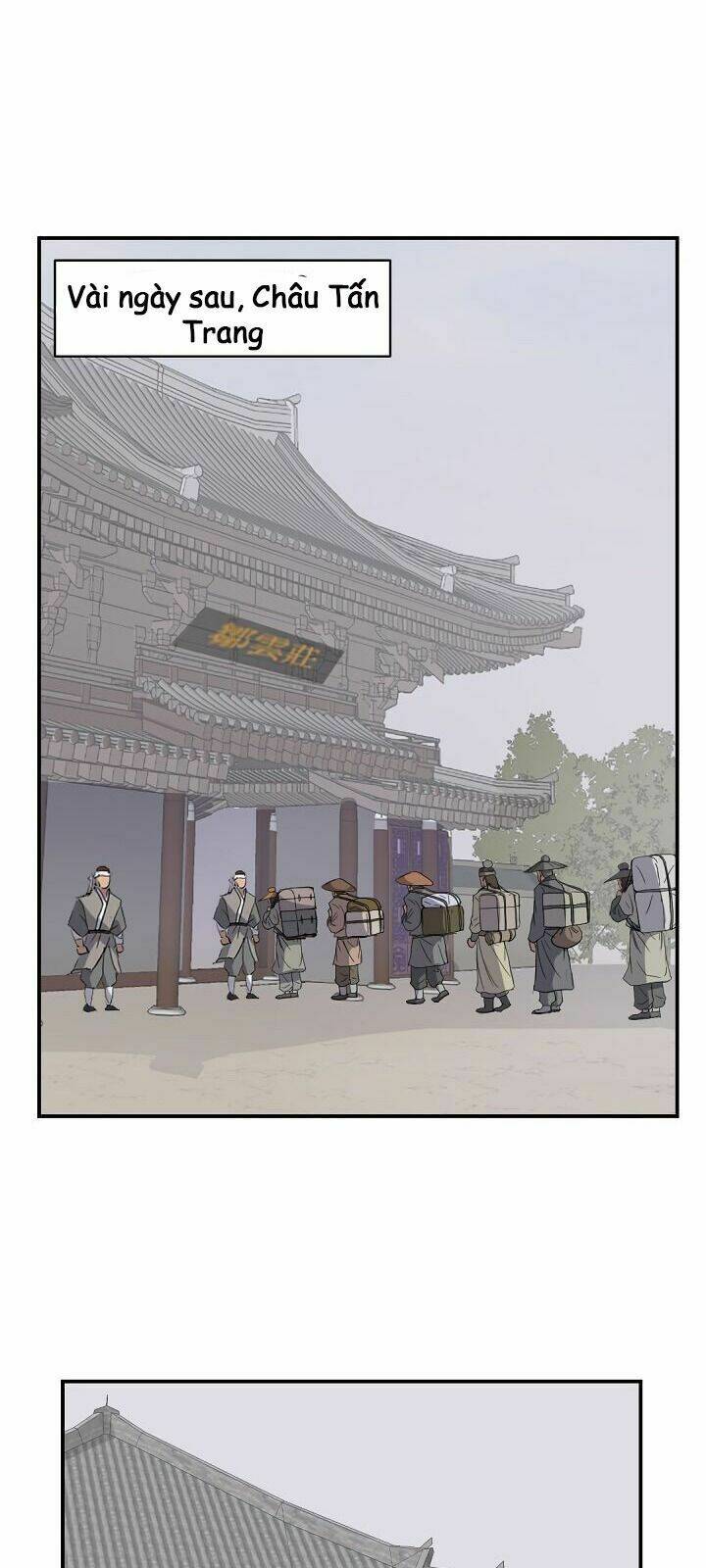 Trọng Sinh Bất Khả Chiến Bại - Chapter 81 - Page 61