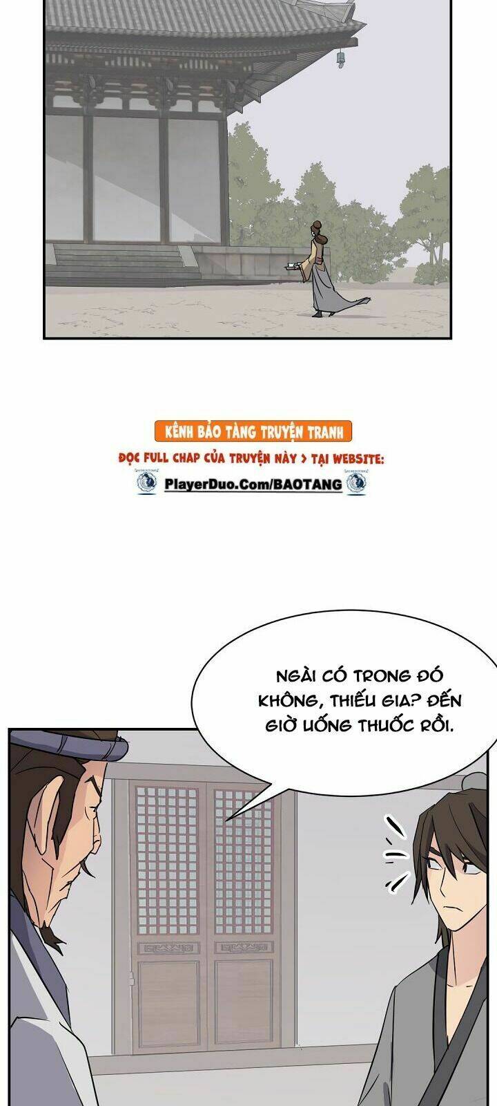 Trọng Sinh Bất Khả Chiến Bại - Chapter 81 - Page 62