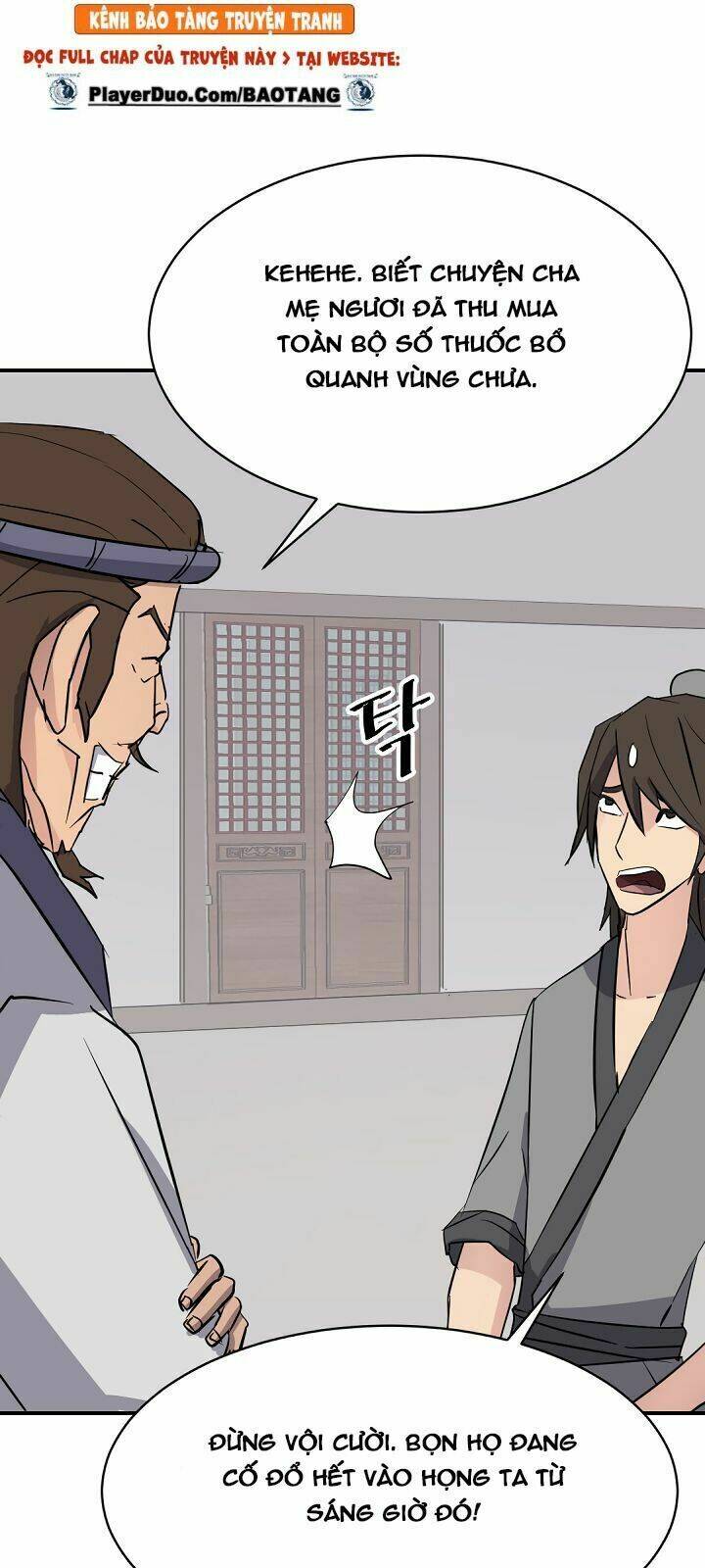 Trọng Sinh Bất Khả Chiến Bại - Chapter 81 - Page 66