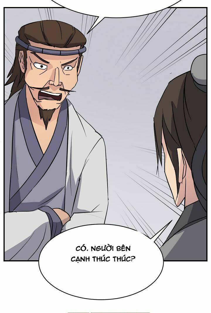 Trọng Sinh Bất Khả Chiến Bại - Chapter 81 - Page 69