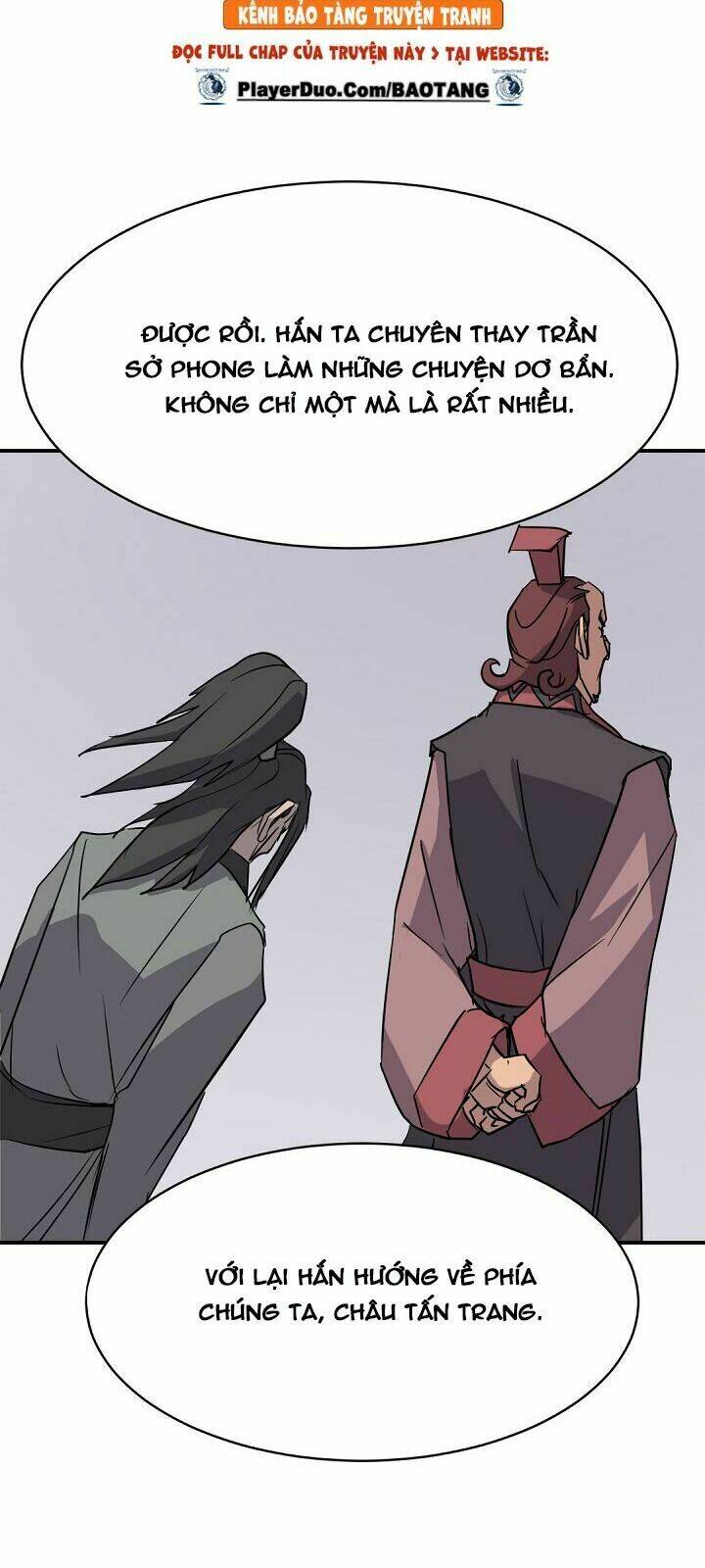 Trọng Sinh Bất Khả Chiến Bại - Chapter 81 - Page 70