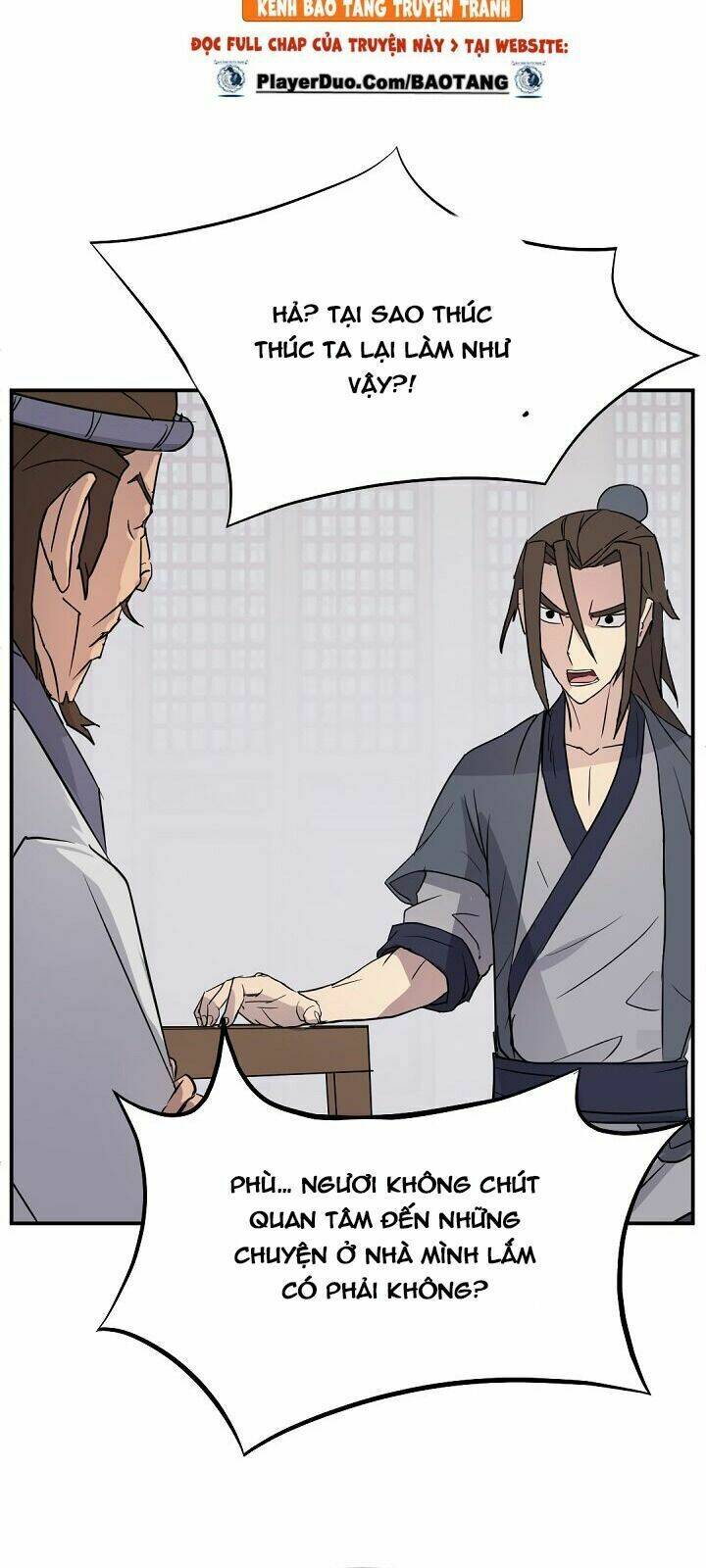 Trọng Sinh Bất Khả Chiến Bại - Chapter 81 - Page 8