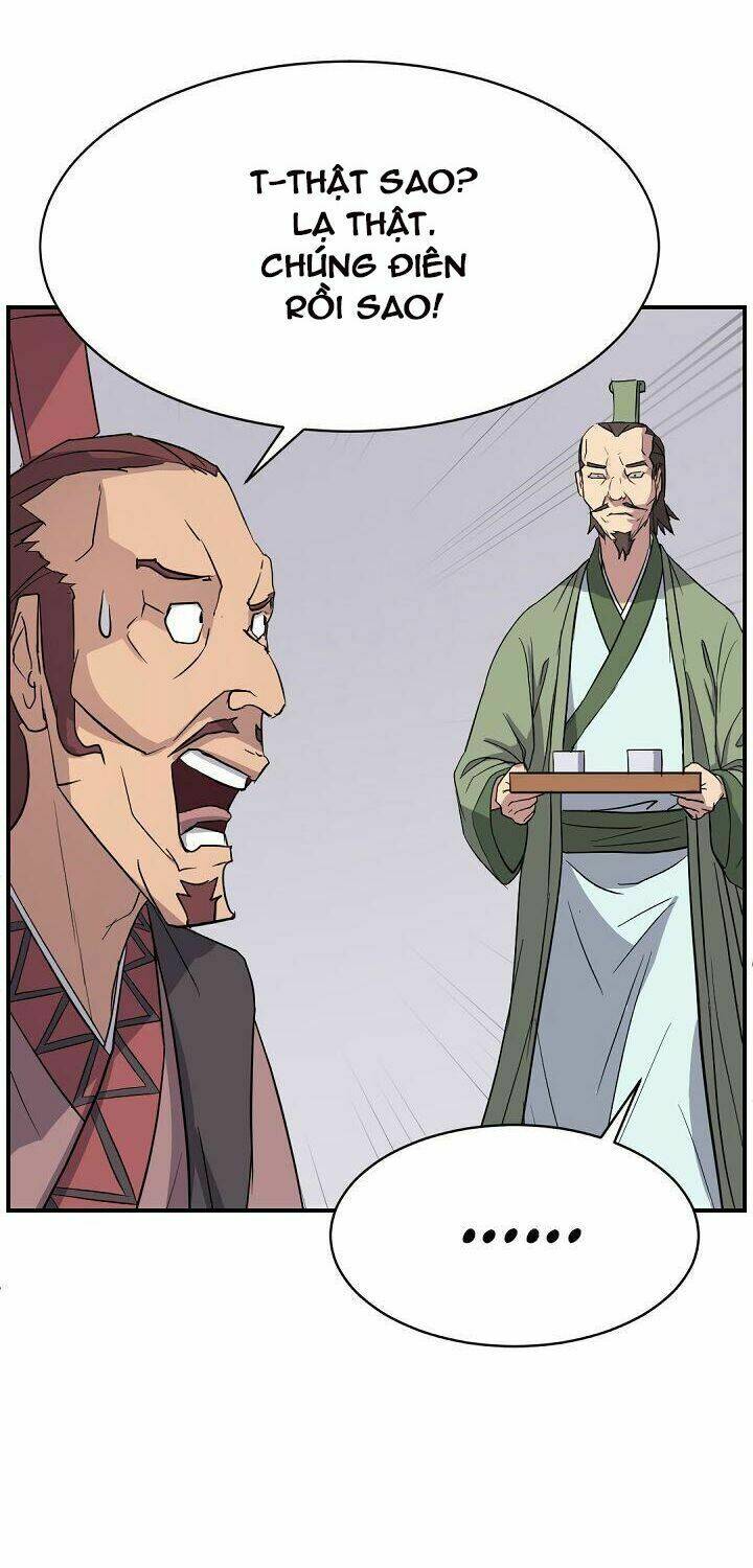 Trọng Sinh Bất Khả Chiến Bại - Chapter 82 - Page 10