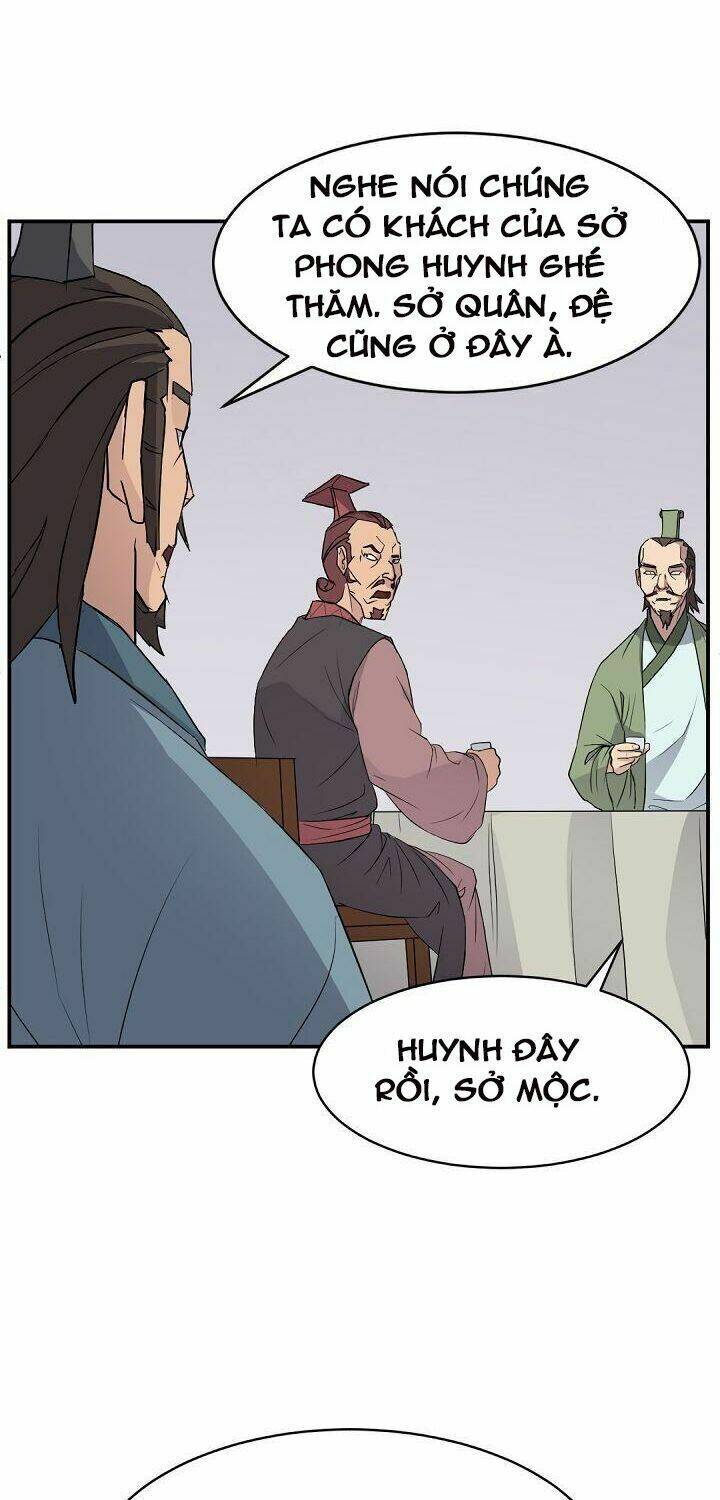 Trọng Sinh Bất Khả Chiến Bại - Chapter 82 - Page 14