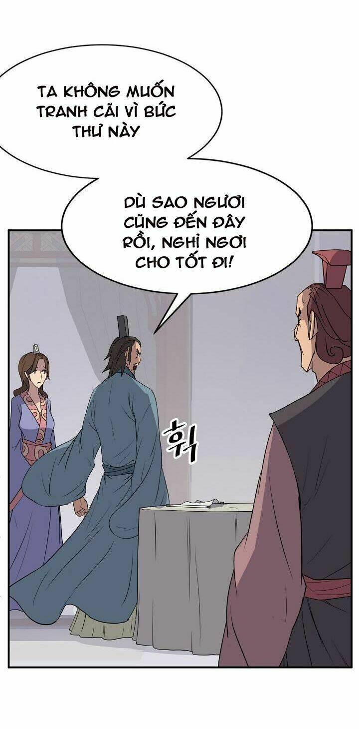 Trọng Sinh Bất Khả Chiến Bại - Chapter 82 - Page 25