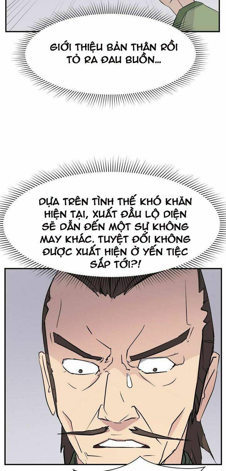 Trọng Sinh Bất Khả Chiến Bại - Chapter 82 - Page 29