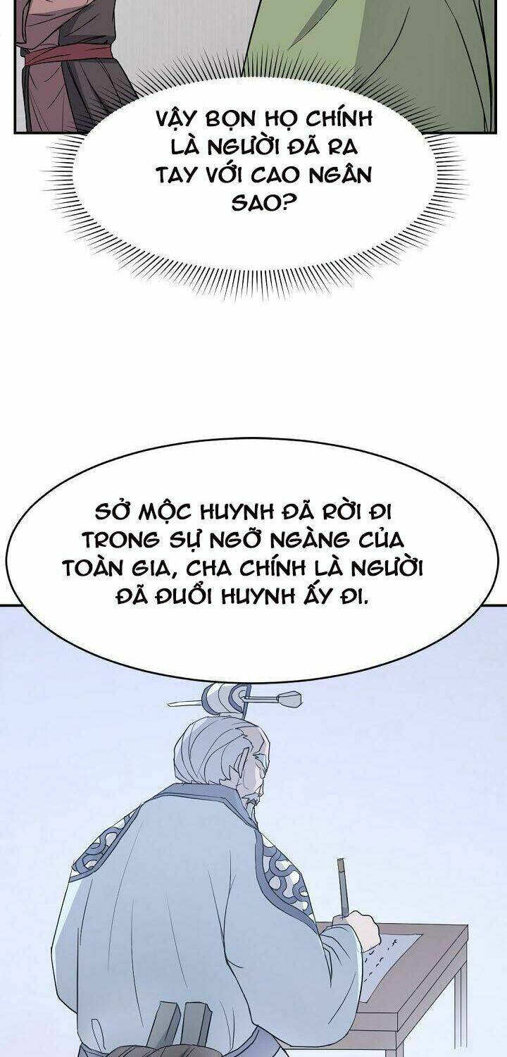 Trọng Sinh Bất Khả Chiến Bại - Chapter 82 - Page 31