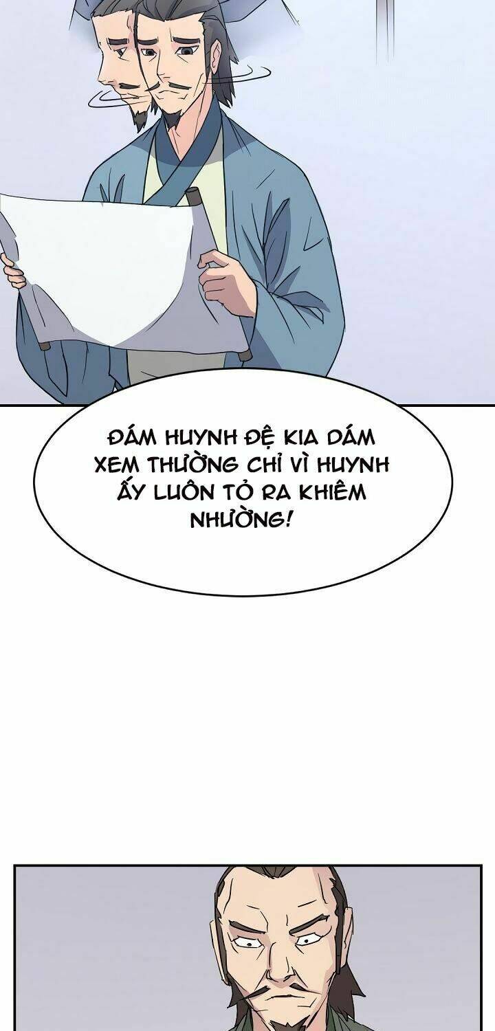 Trọng Sinh Bất Khả Chiến Bại - Chapter 82 - Page 32