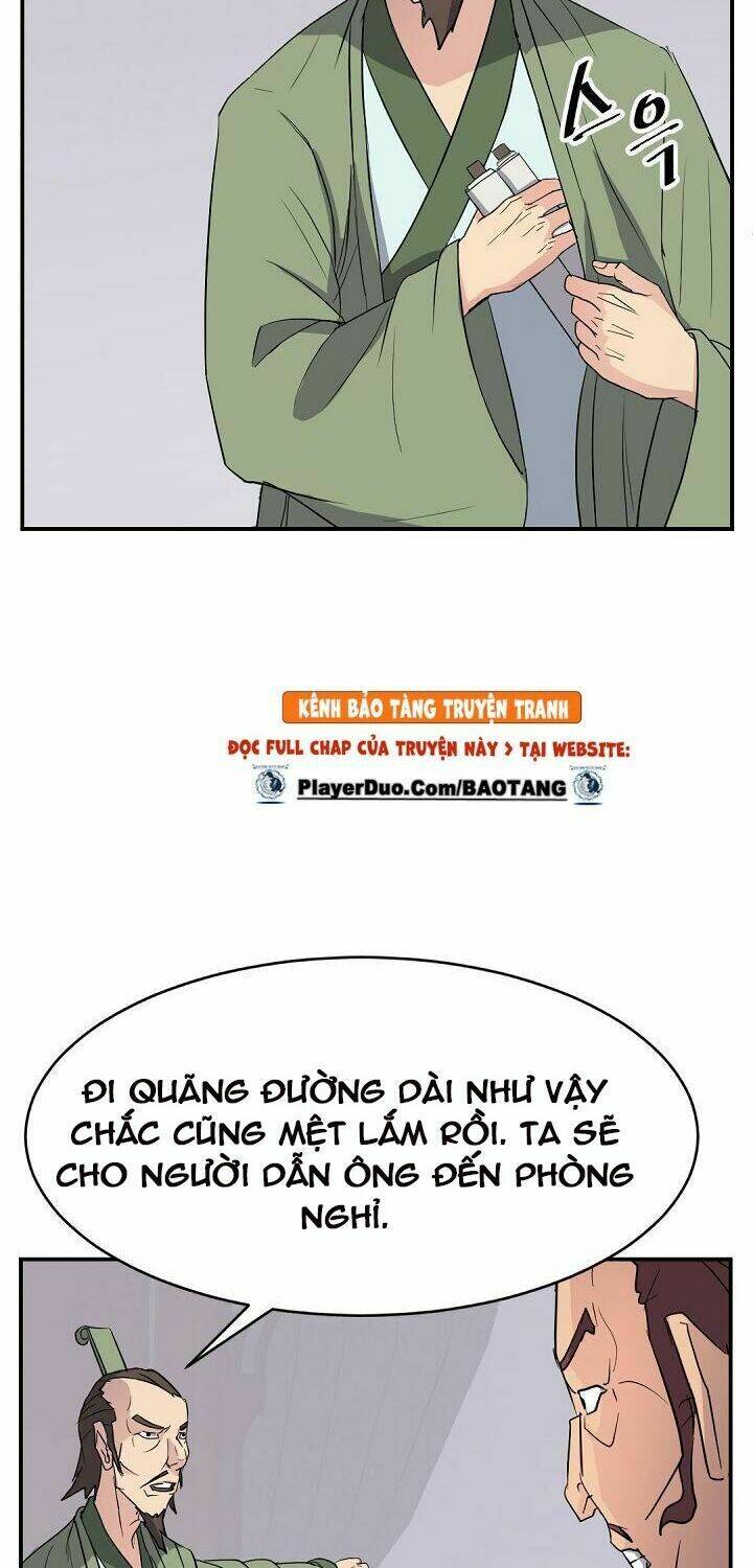 Trọng Sinh Bất Khả Chiến Bại - Chapter 82 - Page 33