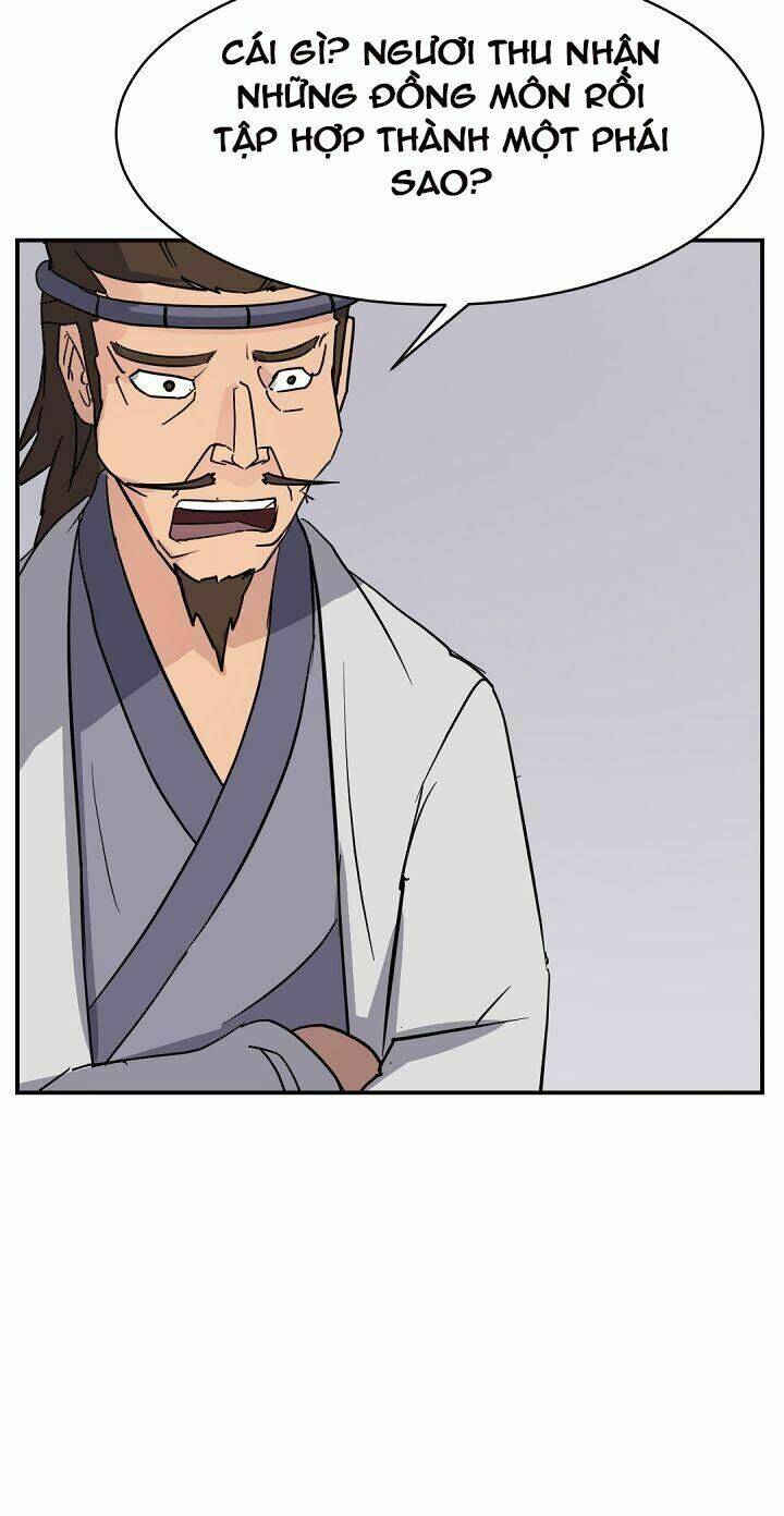 Trọng Sinh Bất Khả Chiến Bại - Chapter 82 - Page 37