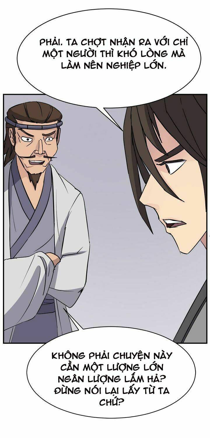 Trọng Sinh Bất Khả Chiến Bại - Chapter 82 - Page 38