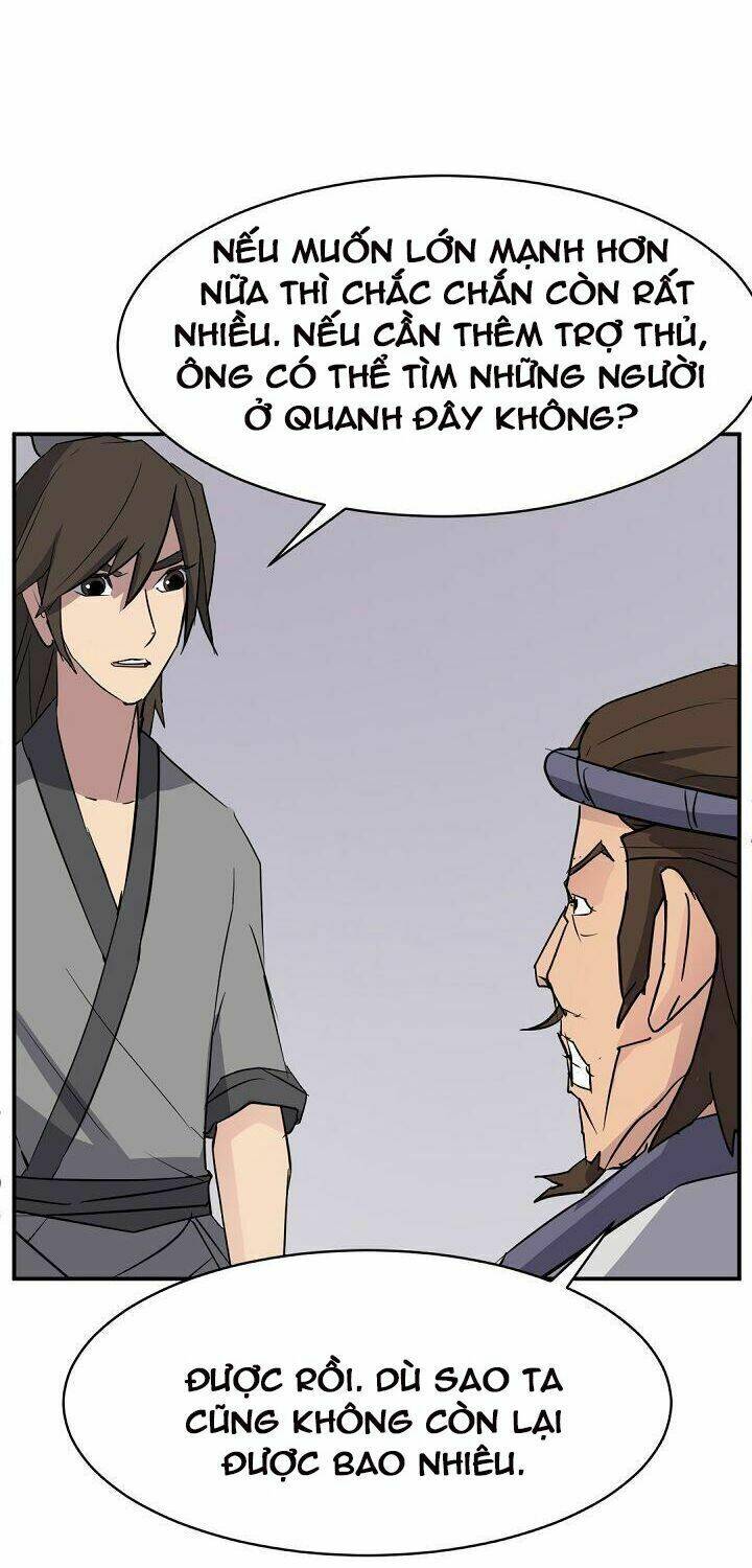 Trọng Sinh Bất Khả Chiến Bại - Chapter 82 - Page 39