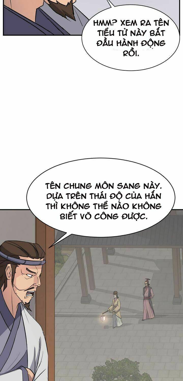 Trọng Sinh Bất Khả Chiến Bại - Chapter 82 - Page 42
