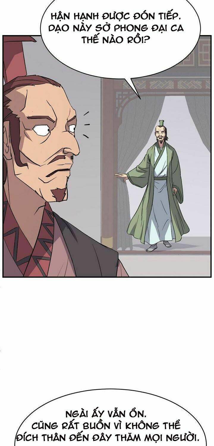 Trọng Sinh Bất Khả Chiến Bại - Chapter 82 - Page 4