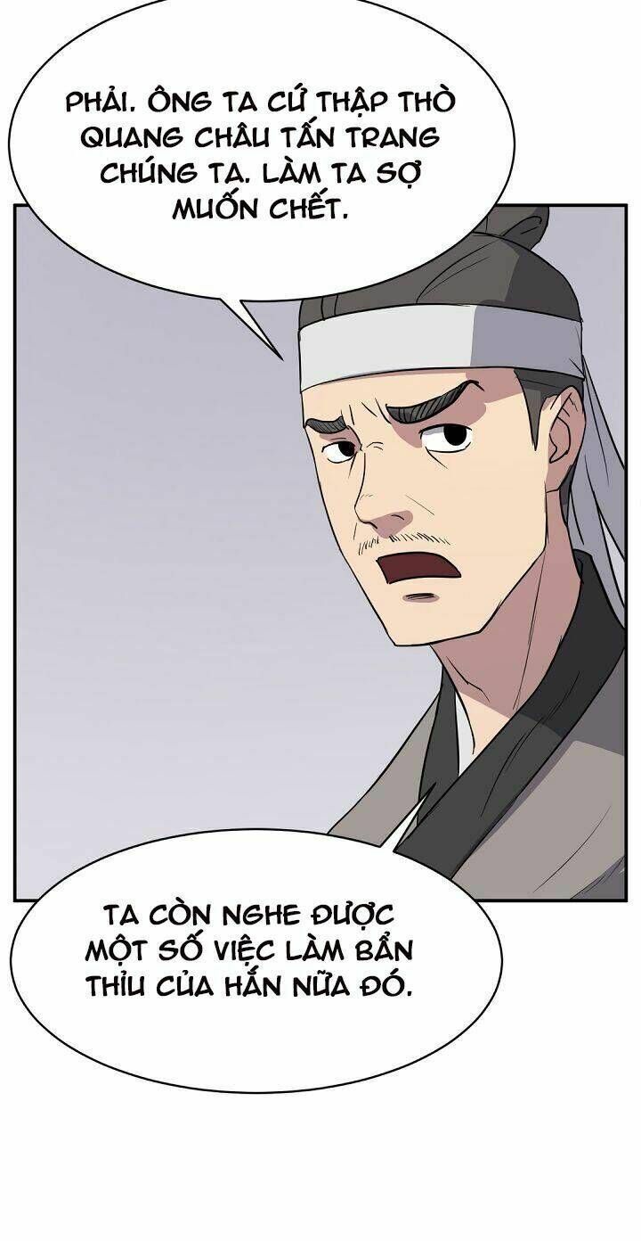 Trọng Sinh Bất Khả Chiến Bại - Chapter 82 - Page 49