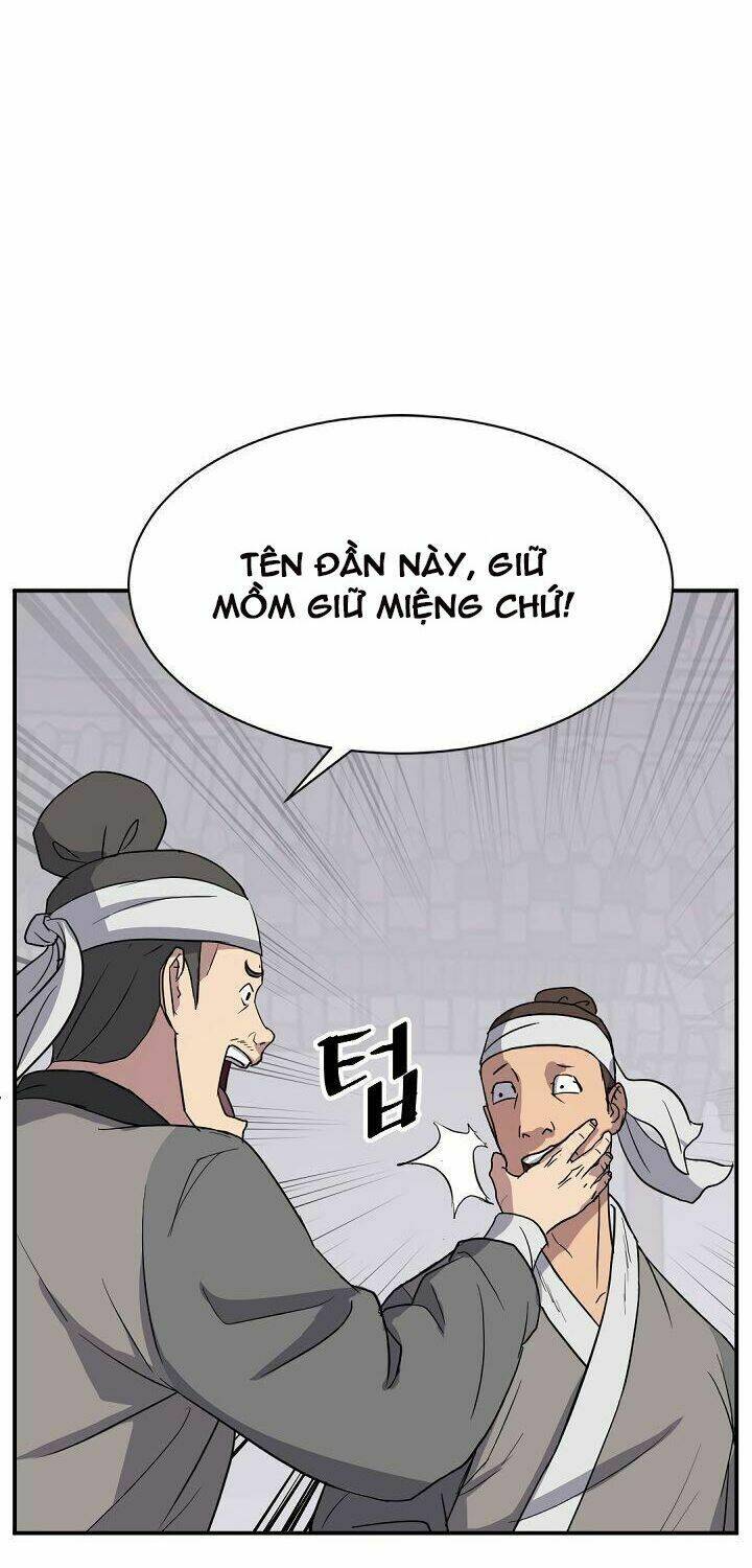 Trọng Sinh Bất Khả Chiến Bại - Chapter 82 - Page 51