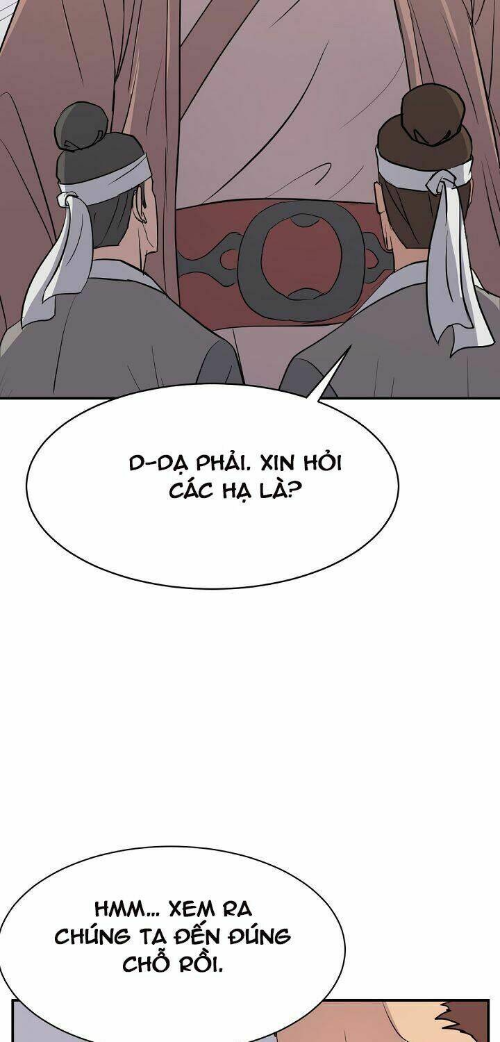 Trọng Sinh Bất Khả Chiến Bại - Chapter 82 - Page 54