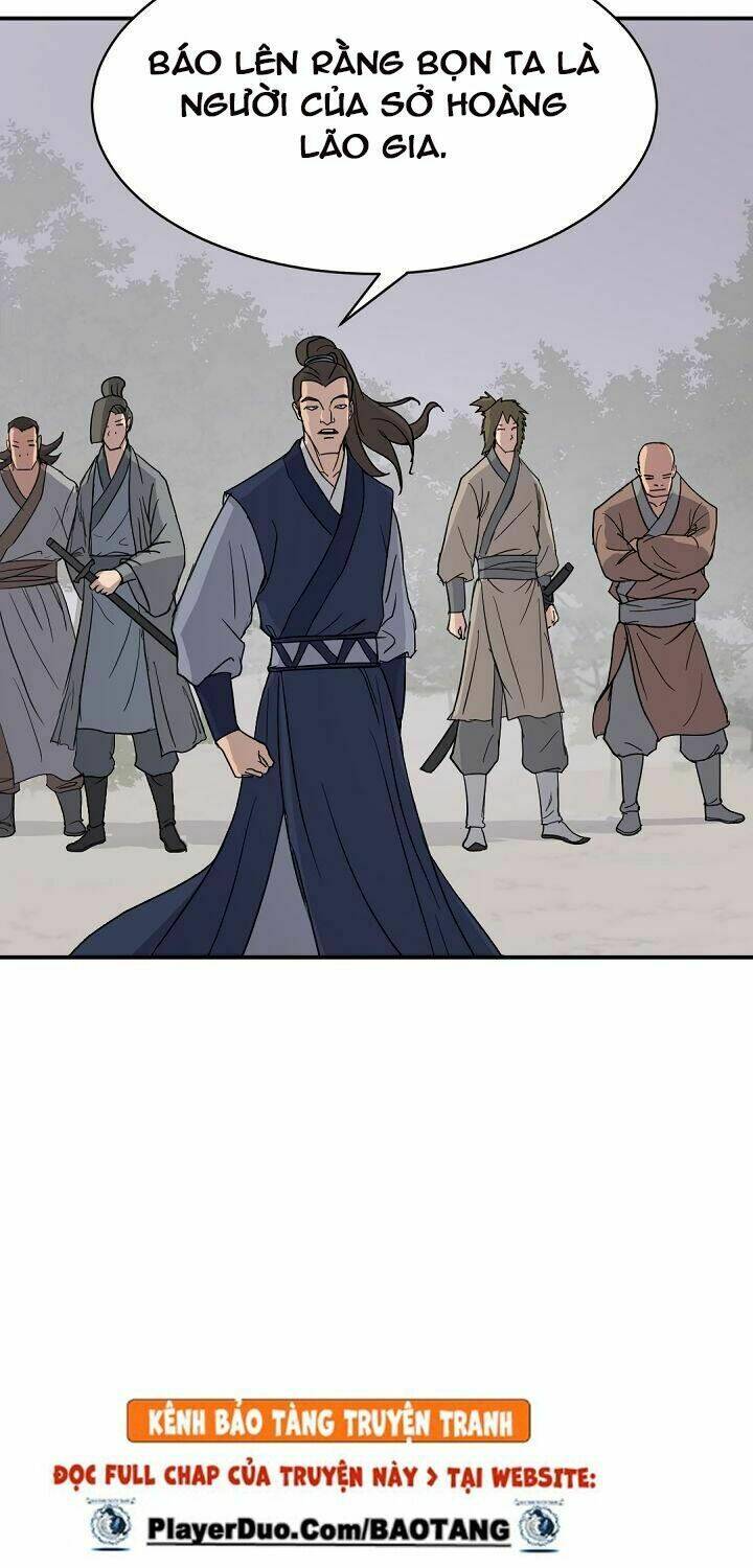 Trọng Sinh Bất Khả Chiến Bại - Chapter 82 - Page 56