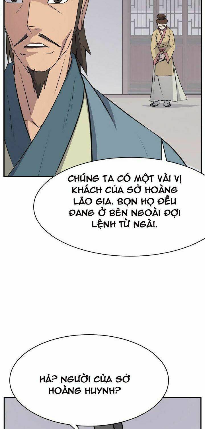 Trọng Sinh Bất Khả Chiến Bại - Chapter 82 - Page 59