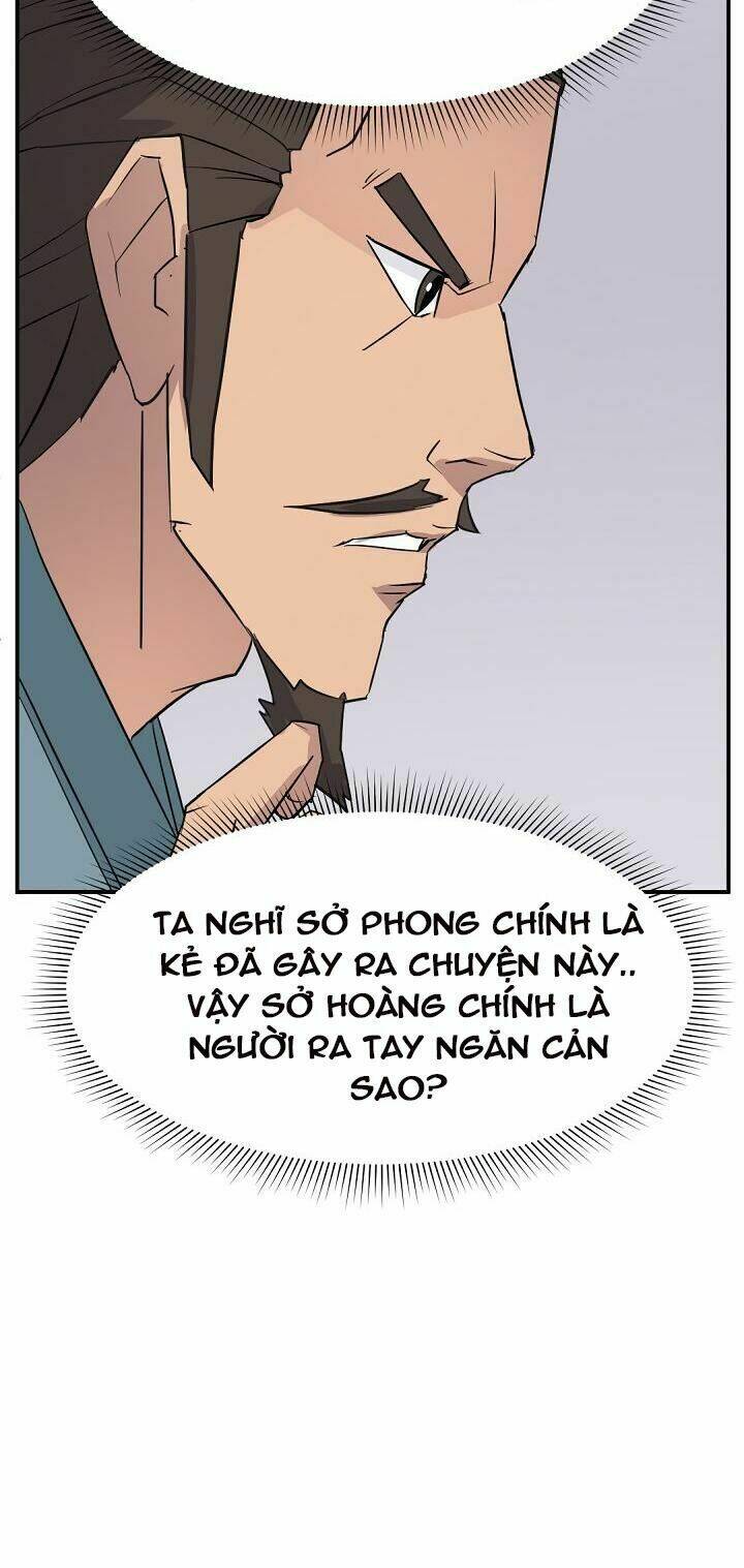 Trọng Sinh Bất Khả Chiến Bại - Chapter 82 - Page 61