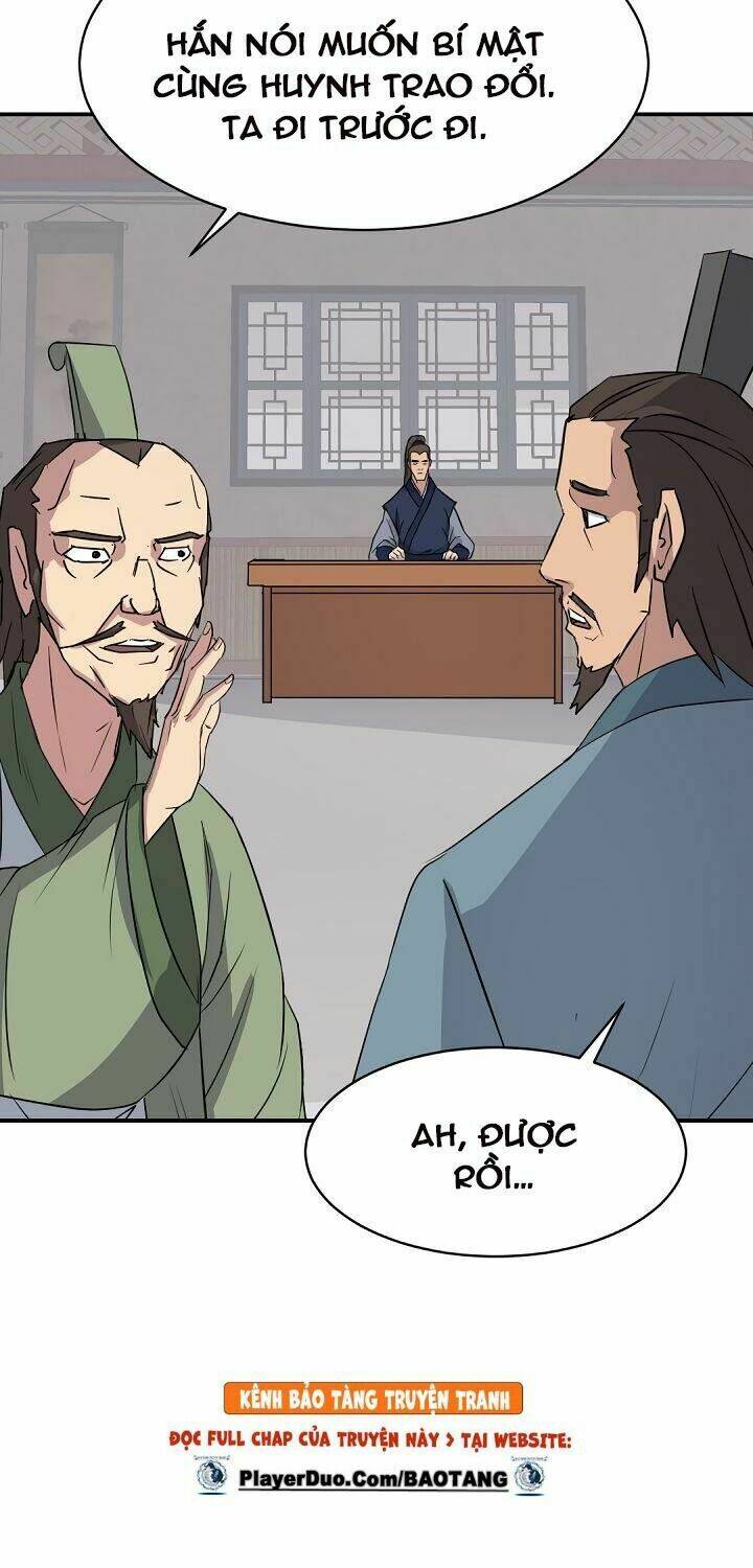 Trọng Sinh Bất Khả Chiến Bại - Chapter 82 - Page 64