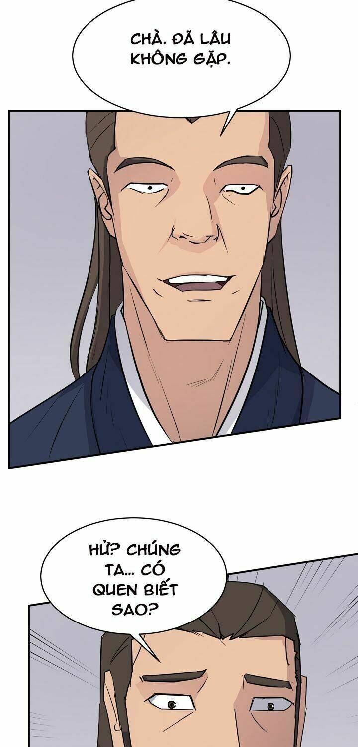 Trọng Sinh Bất Khả Chiến Bại - Chapter 82 - Page 66