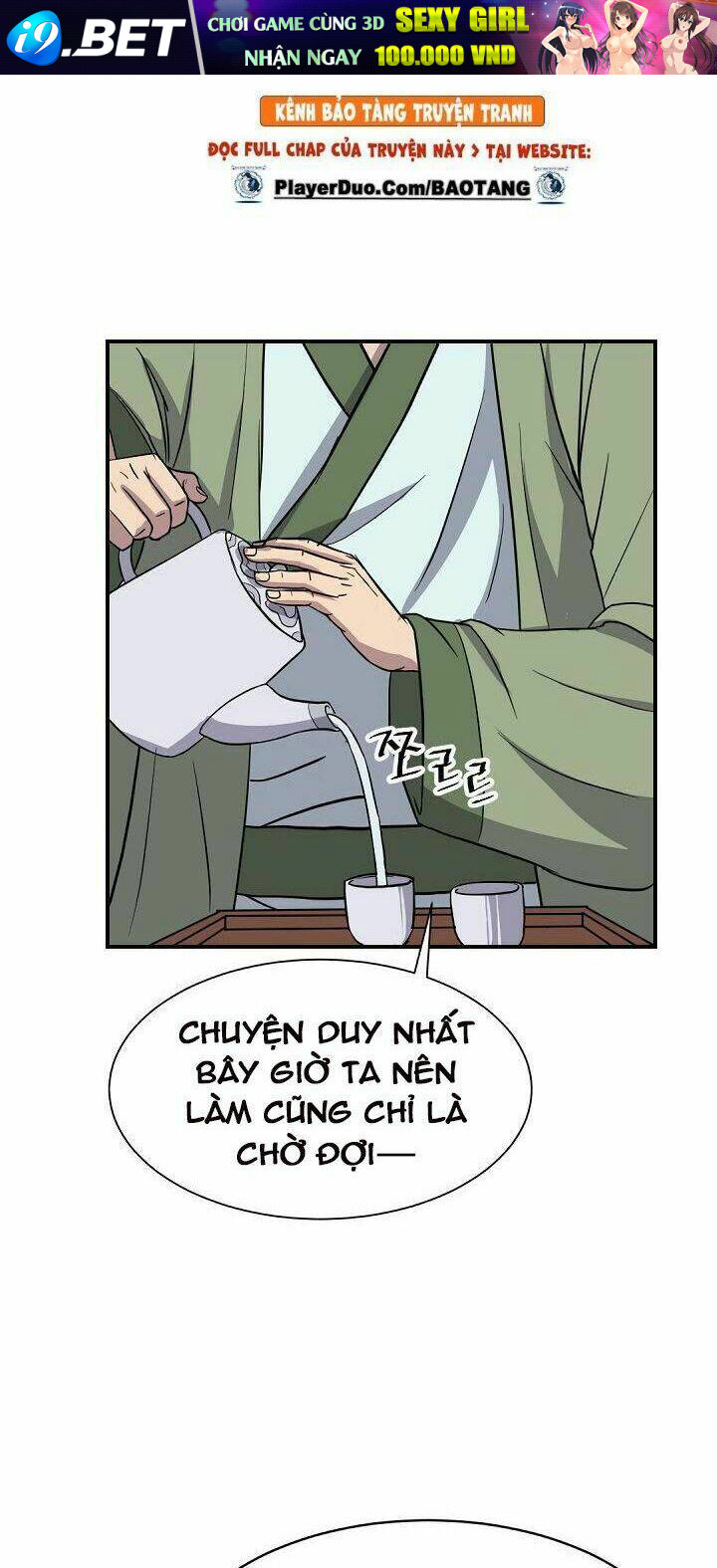 Trọng Sinh Bất Khả Chiến Bại - Chapter 82 - Page 8