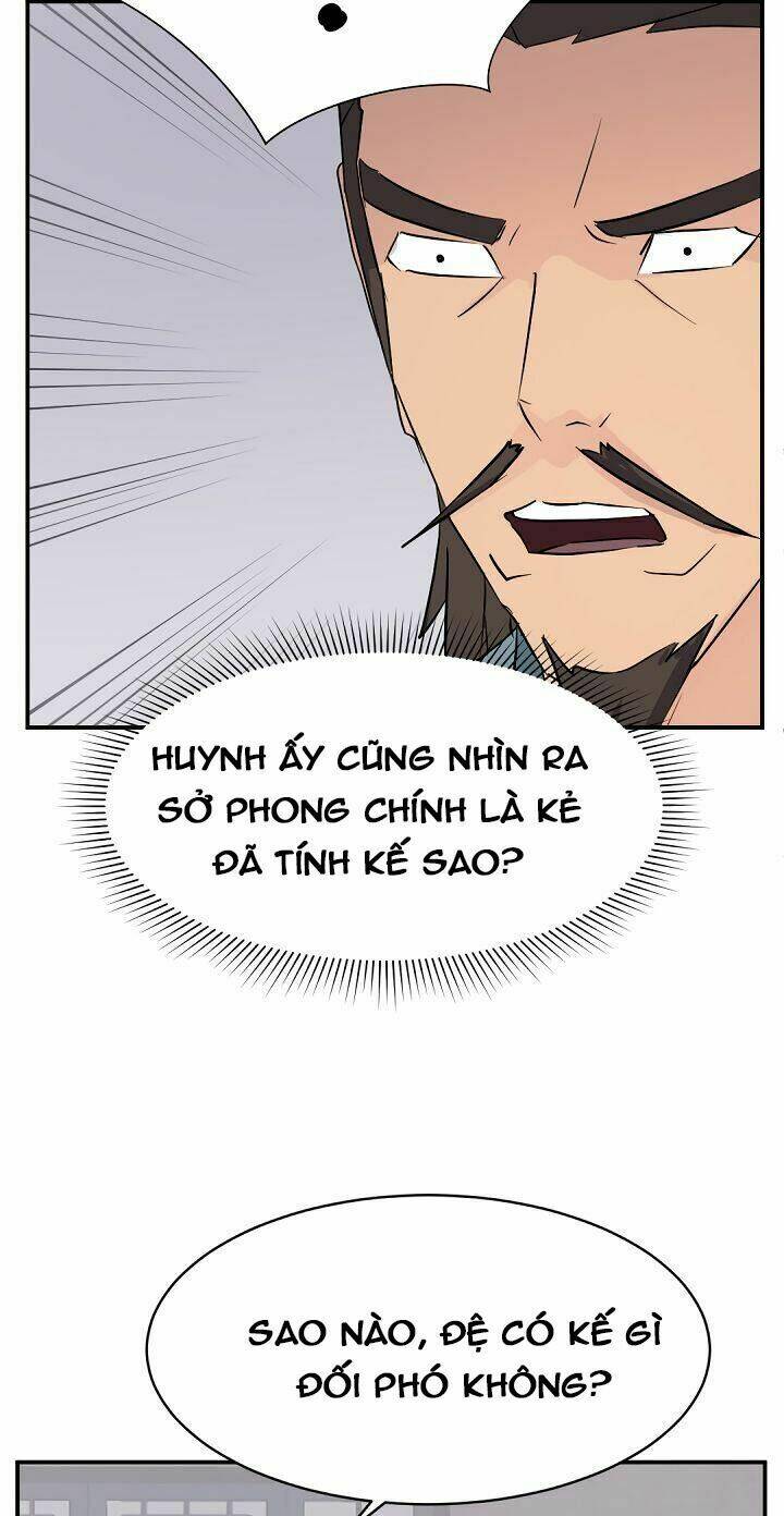 Trọng Sinh Bất Khả Chiến Bại - Chapter 83 - Page 10