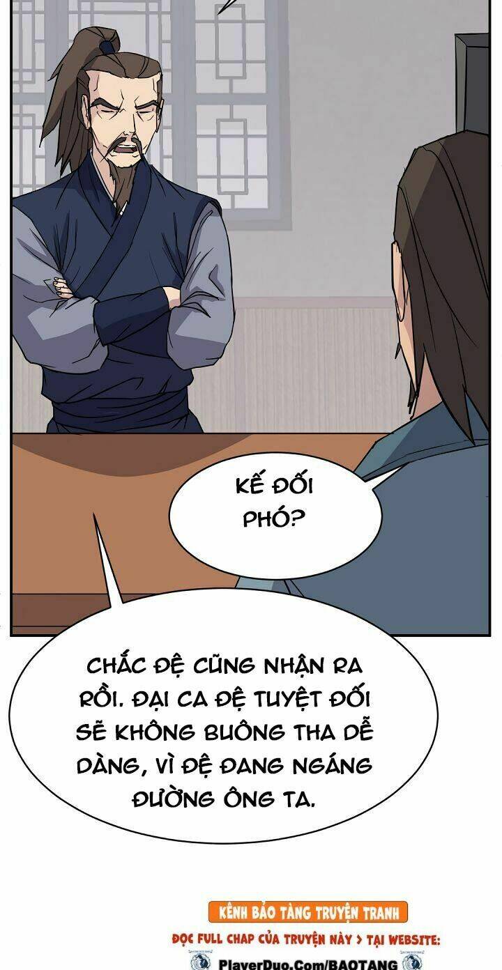 Trọng Sinh Bất Khả Chiến Bại - Chapter 83 - Page 11