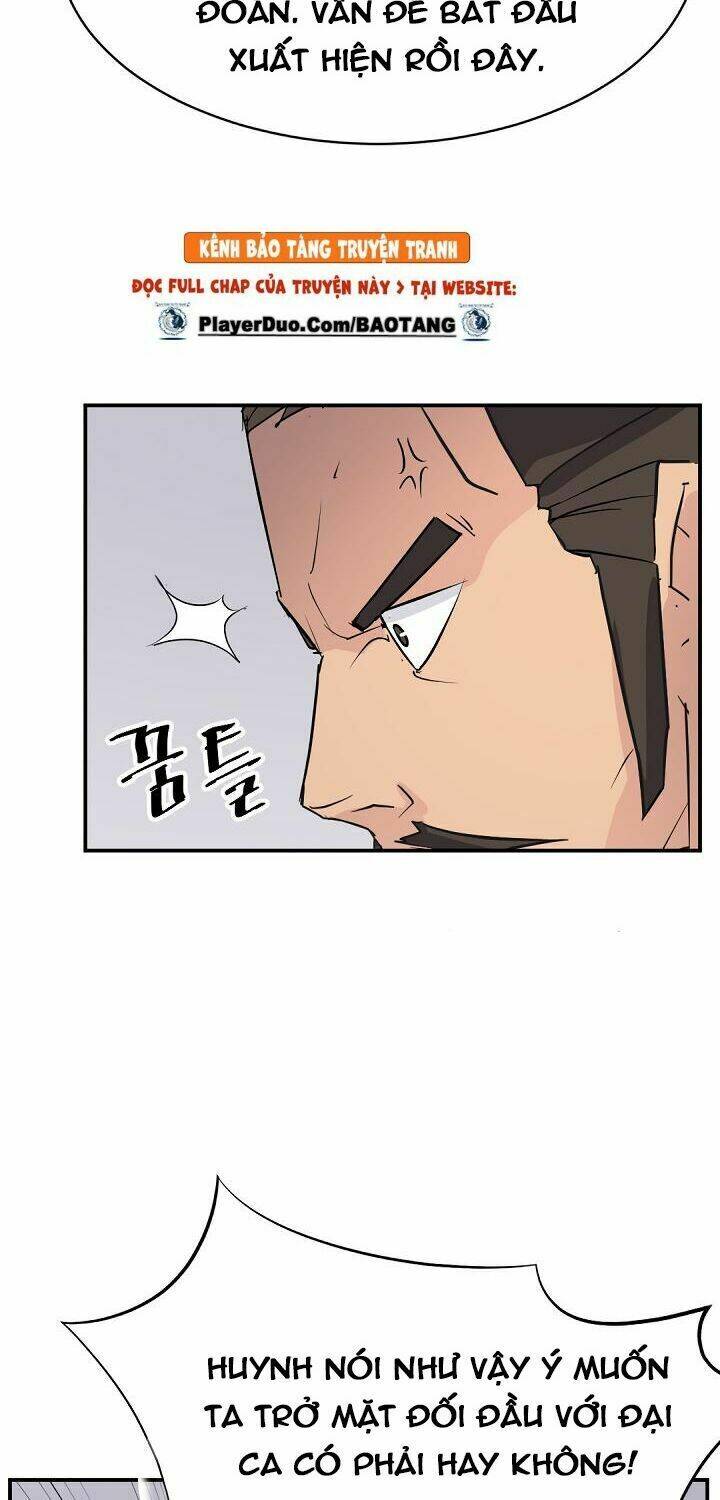 Trọng Sinh Bất Khả Chiến Bại - Chapter 83 - Page 14