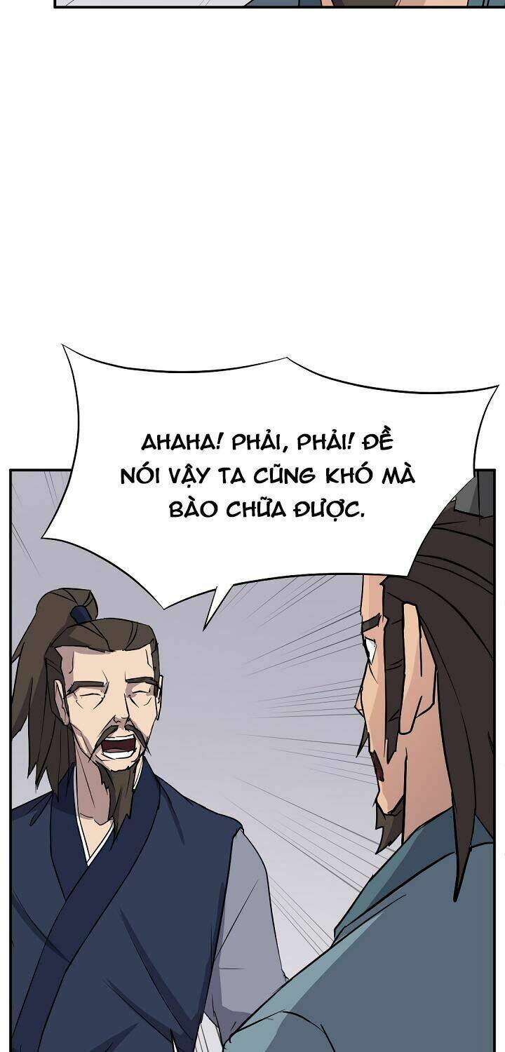 Trọng Sinh Bất Khả Chiến Bại - Chapter 83 - Page 17