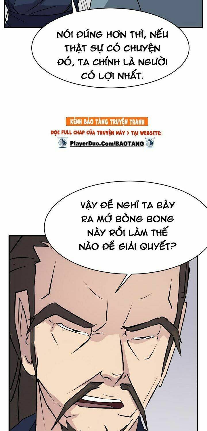 Trọng Sinh Bất Khả Chiến Bại - Chapter 83 - Page 18