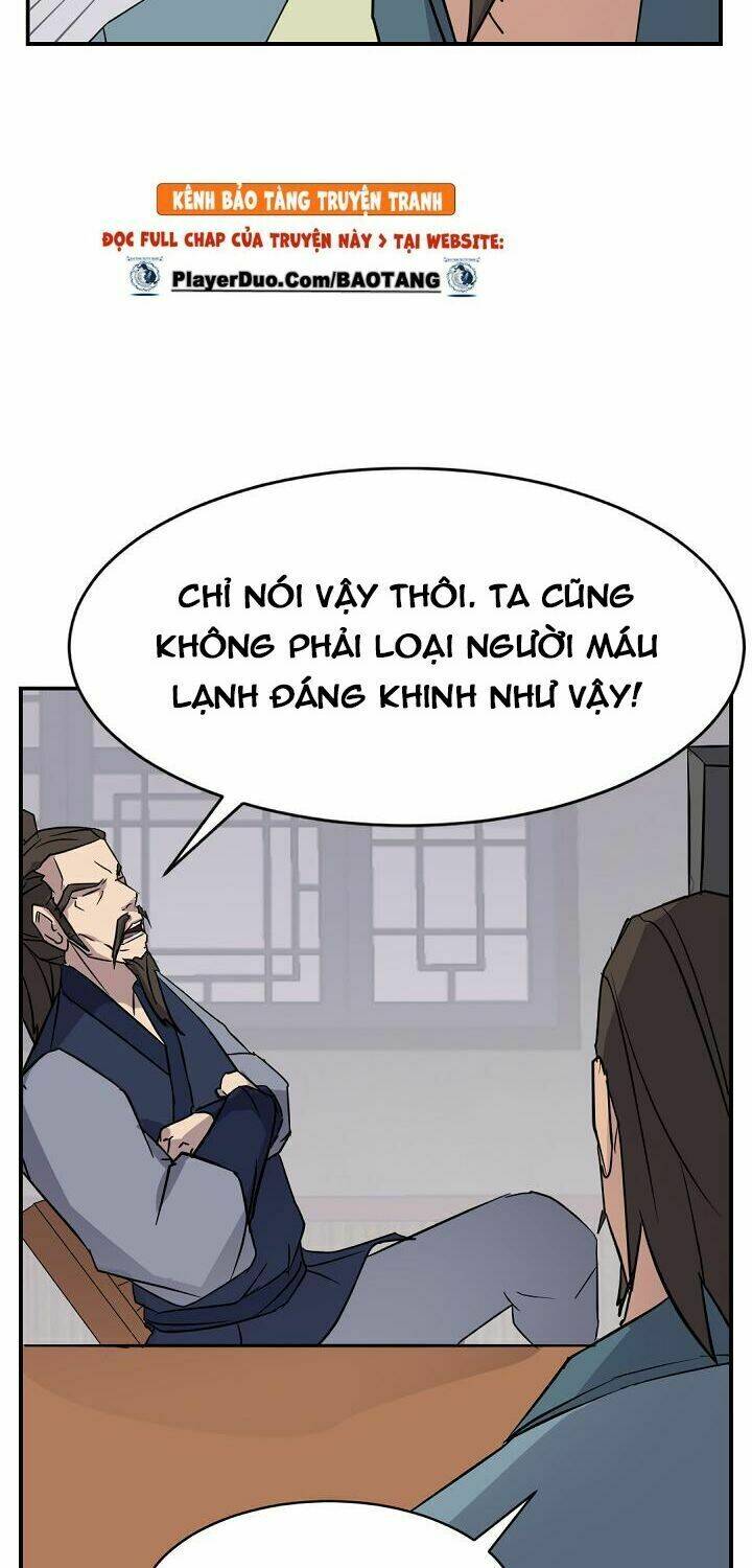 Trọng Sinh Bất Khả Chiến Bại - Chapter 83 - Page 20