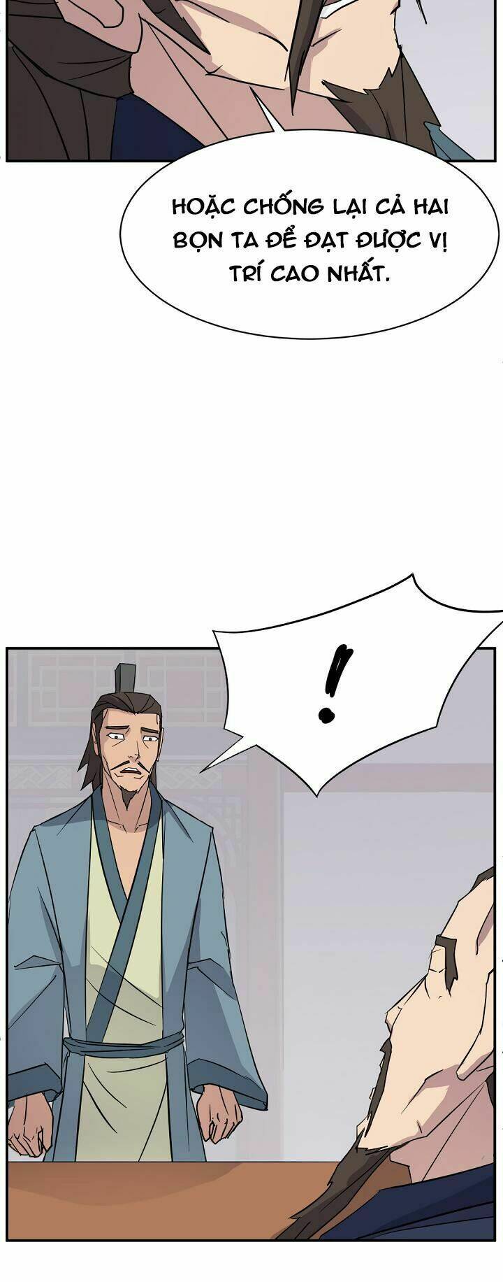 Trọng Sinh Bất Khả Chiến Bại - Chapter 83 - Page 23