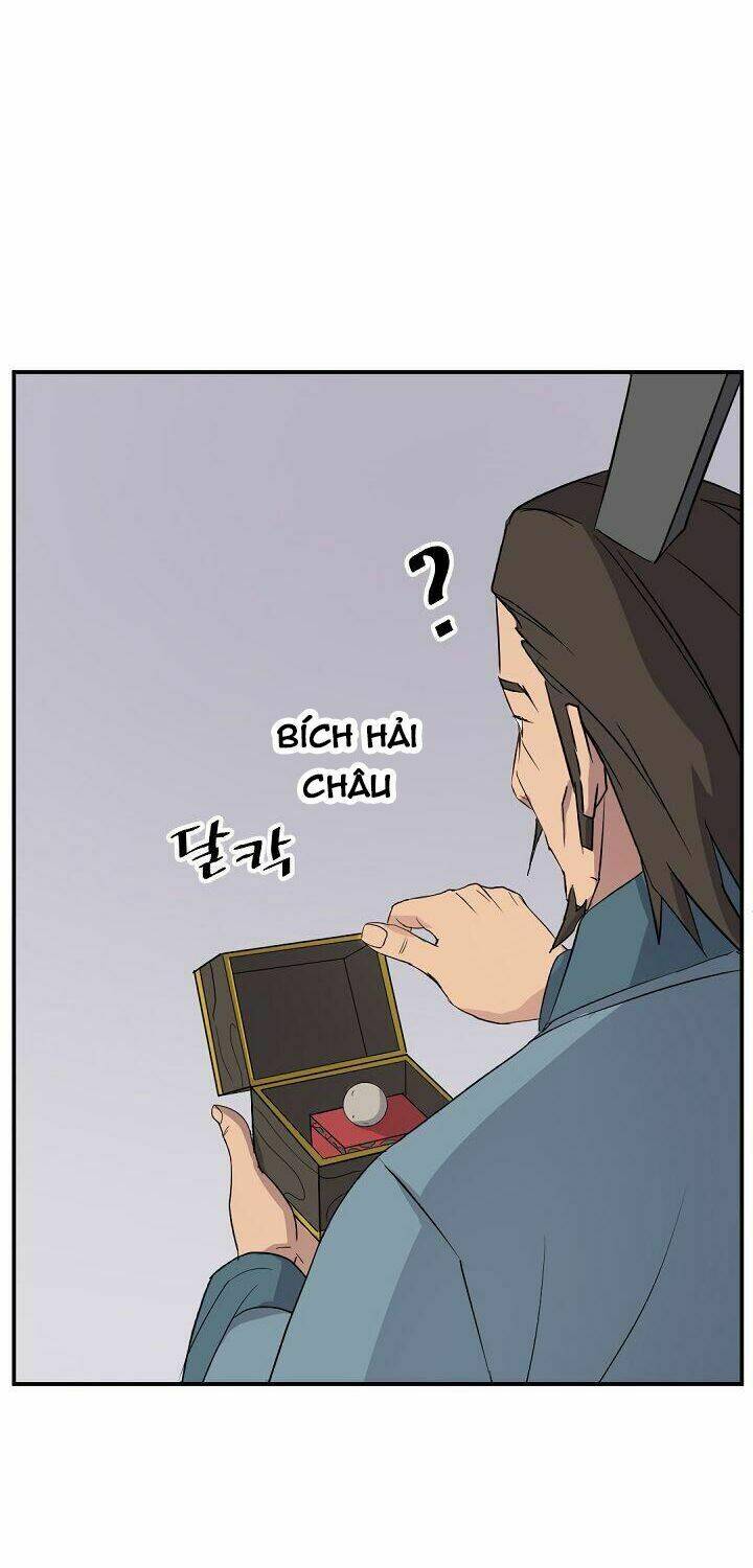 Trọng Sinh Bất Khả Chiến Bại - Chapter 83 - Page 38