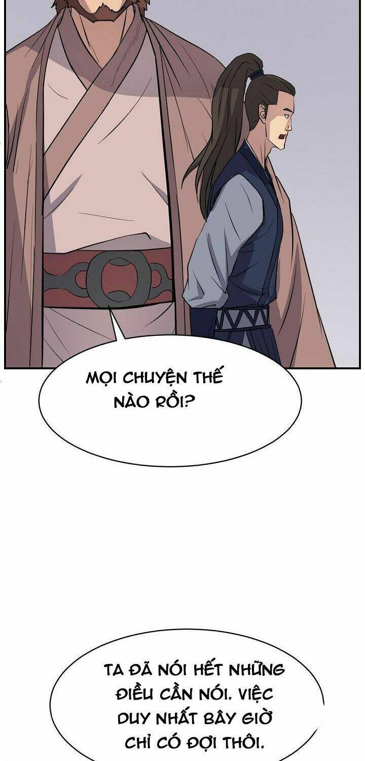 Trọng Sinh Bất Khả Chiến Bại - Chapter 83 - Page 42