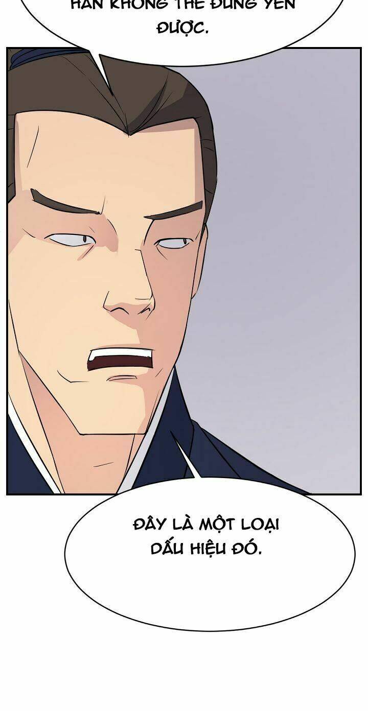 Trọng Sinh Bất Khả Chiến Bại - Chapter 83 - Page 46