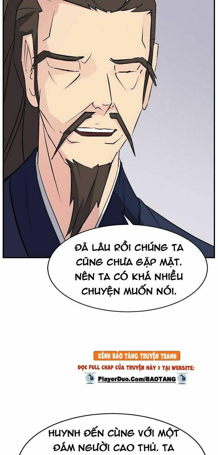 Trọng Sinh Bất Khả Chiến Bại - Chapter 83 - Page 4