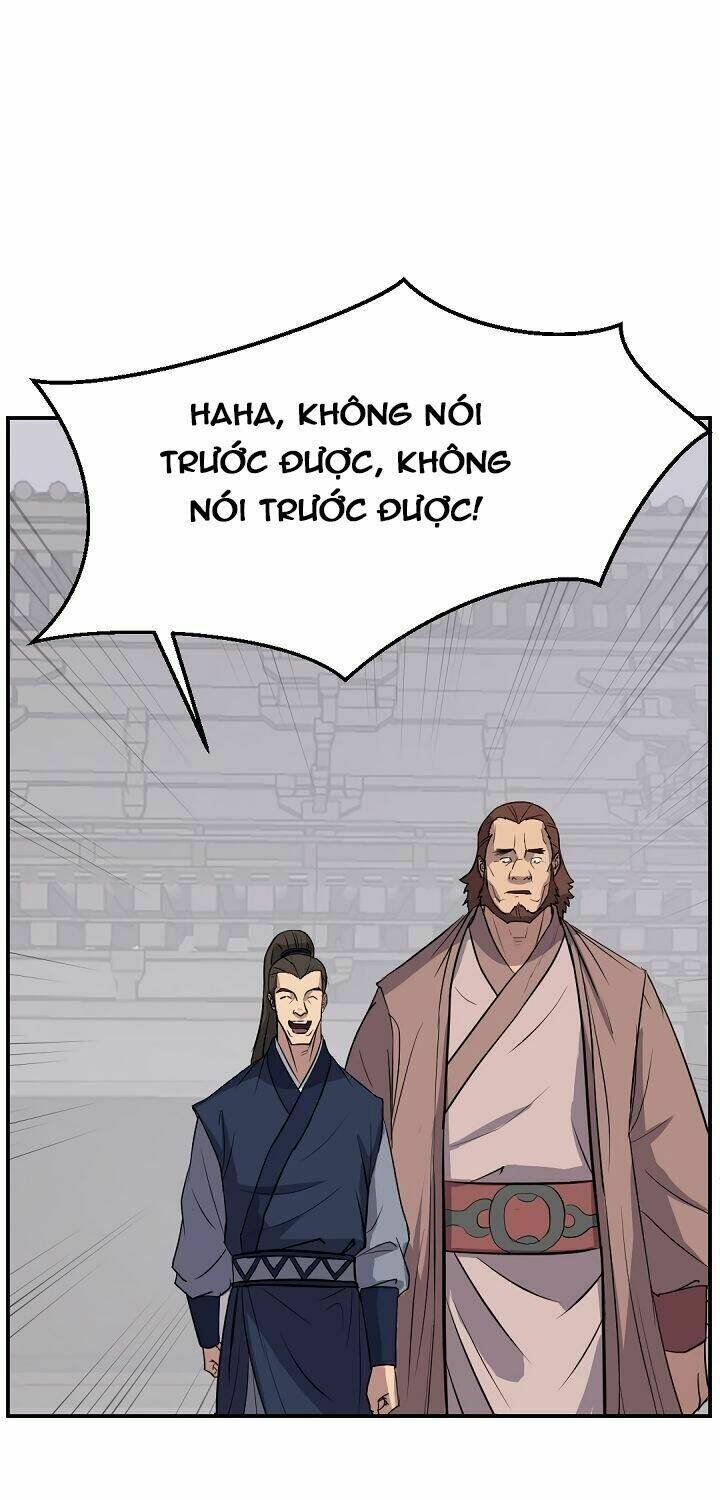 Trọng Sinh Bất Khả Chiến Bại - Chapter 83 - Page 49