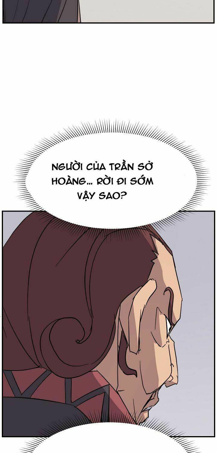 Trọng Sinh Bất Khả Chiến Bại - Chapter 83 - Page 51