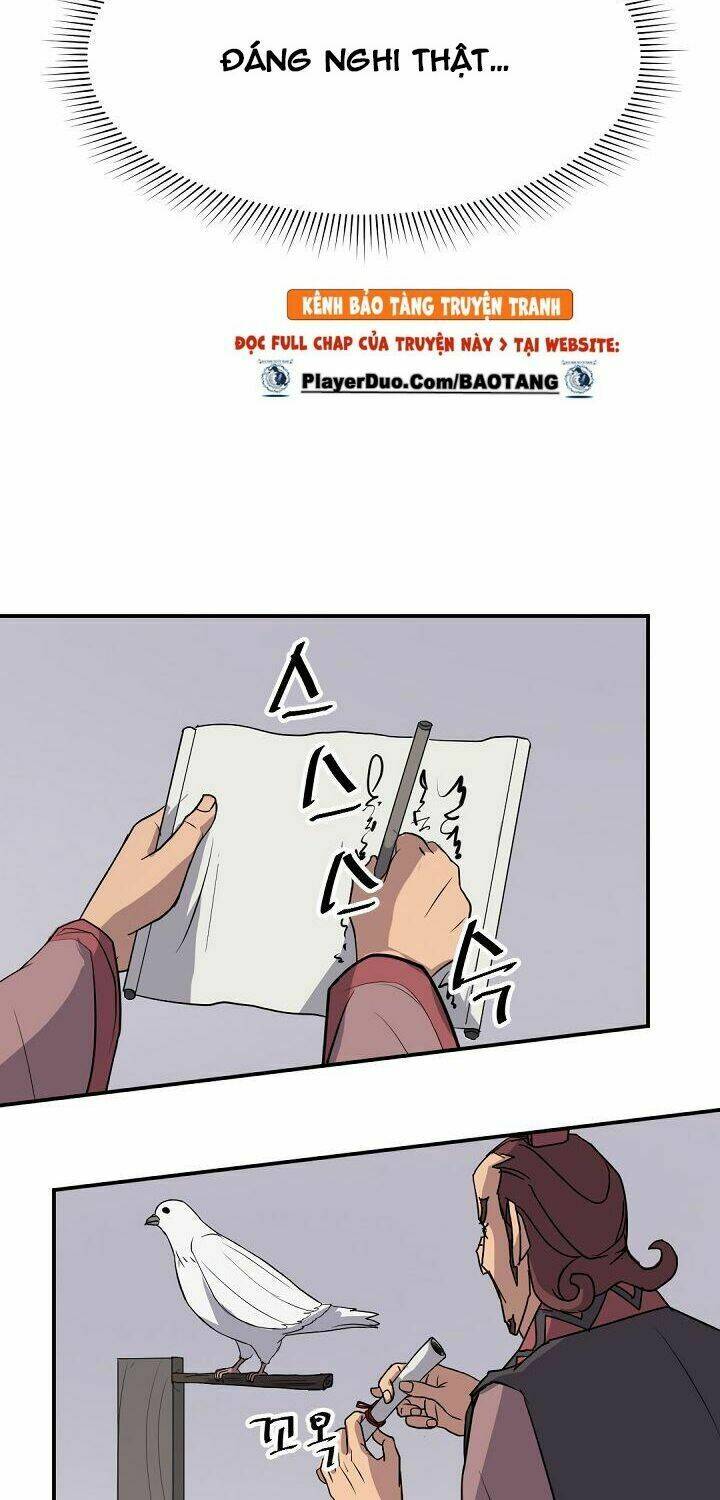 Trọng Sinh Bất Khả Chiến Bại - Chapter 83 - Page 52
