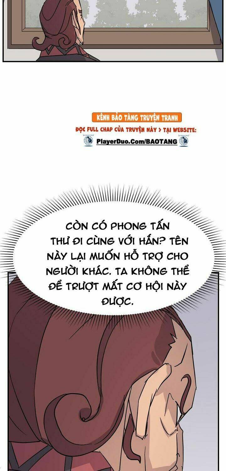 Trọng Sinh Bất Khả Chiến Bại - Chapter 83 - Page 54