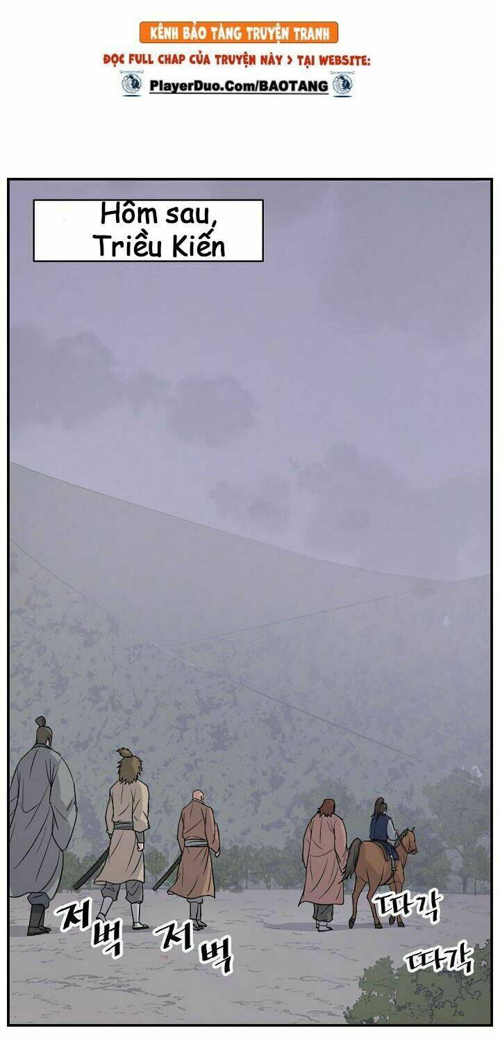 Trọng Sinh Bất Khả Chiến Bại - Chapter 83 - Page 56