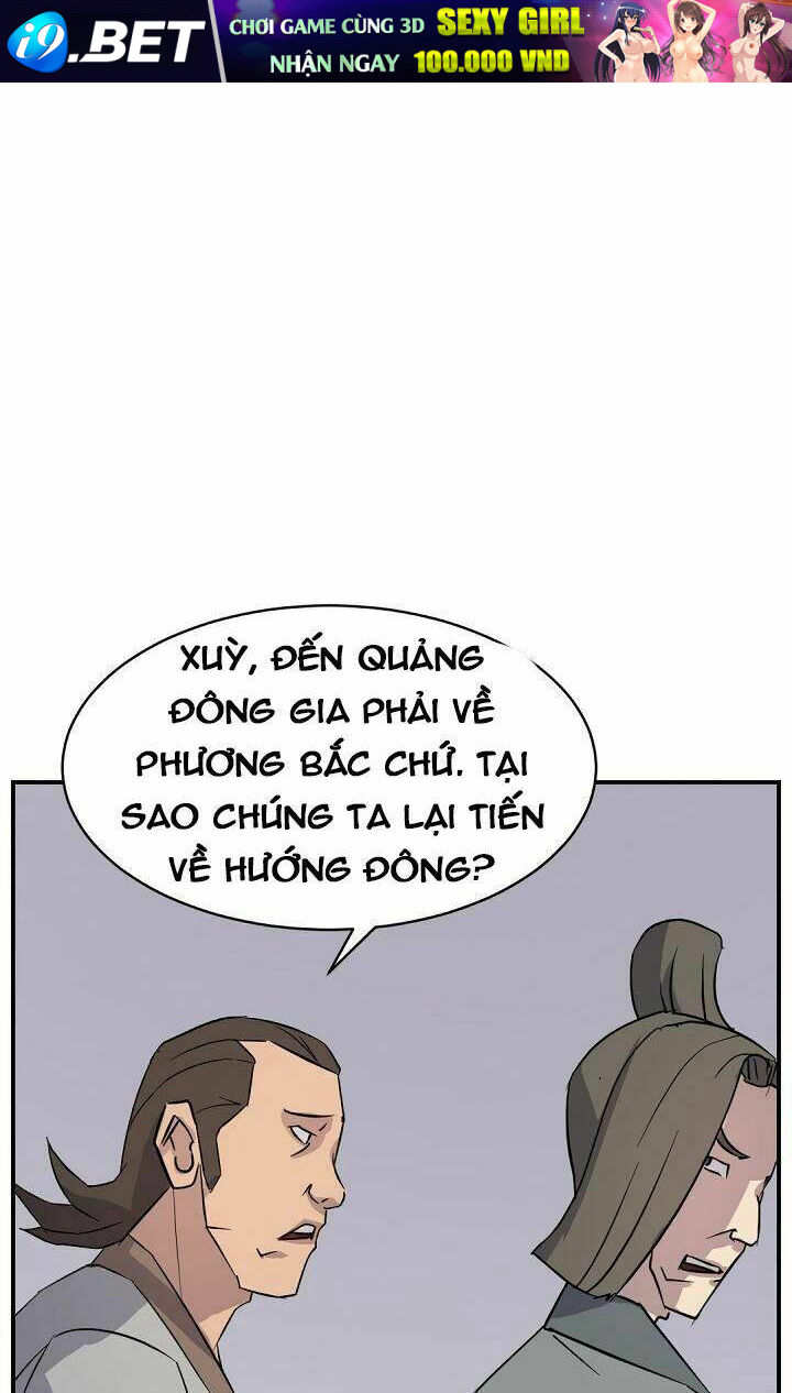 Trọng Sinh Bất Khả Chiến Bại - Chapter 83 - Page 57