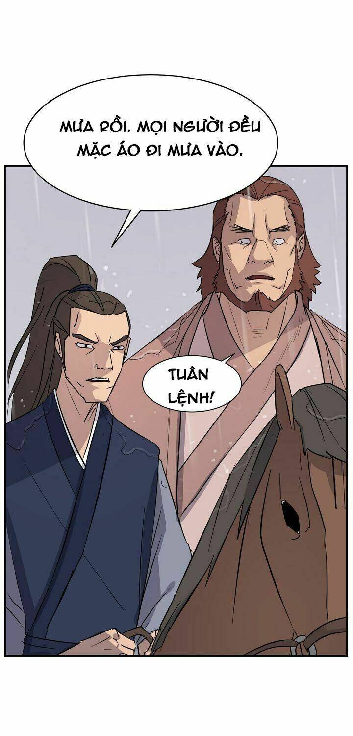 Trọng Sinh Bất Khả Chiến Bại - Chapter 83 - Page 61