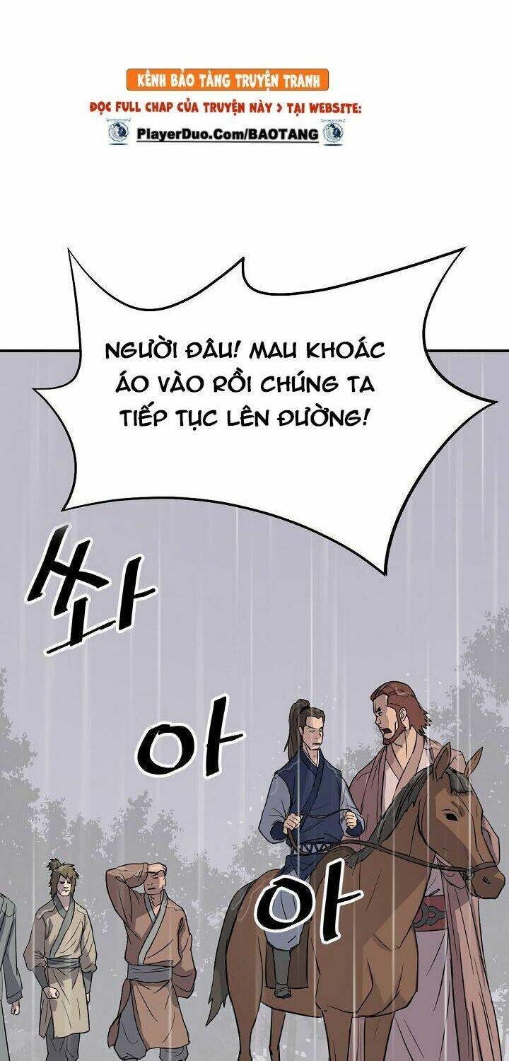 Trọng Sinh Bất Khả Chiến Bại - Chapter 83 - Page 62