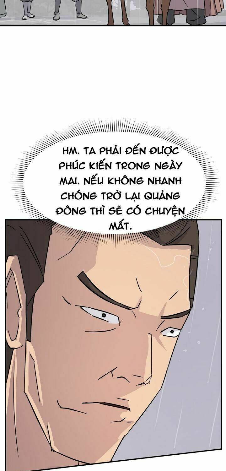 Trọng Sinh Bất Khả Chiến Bại - Chapter 83 - Page 63