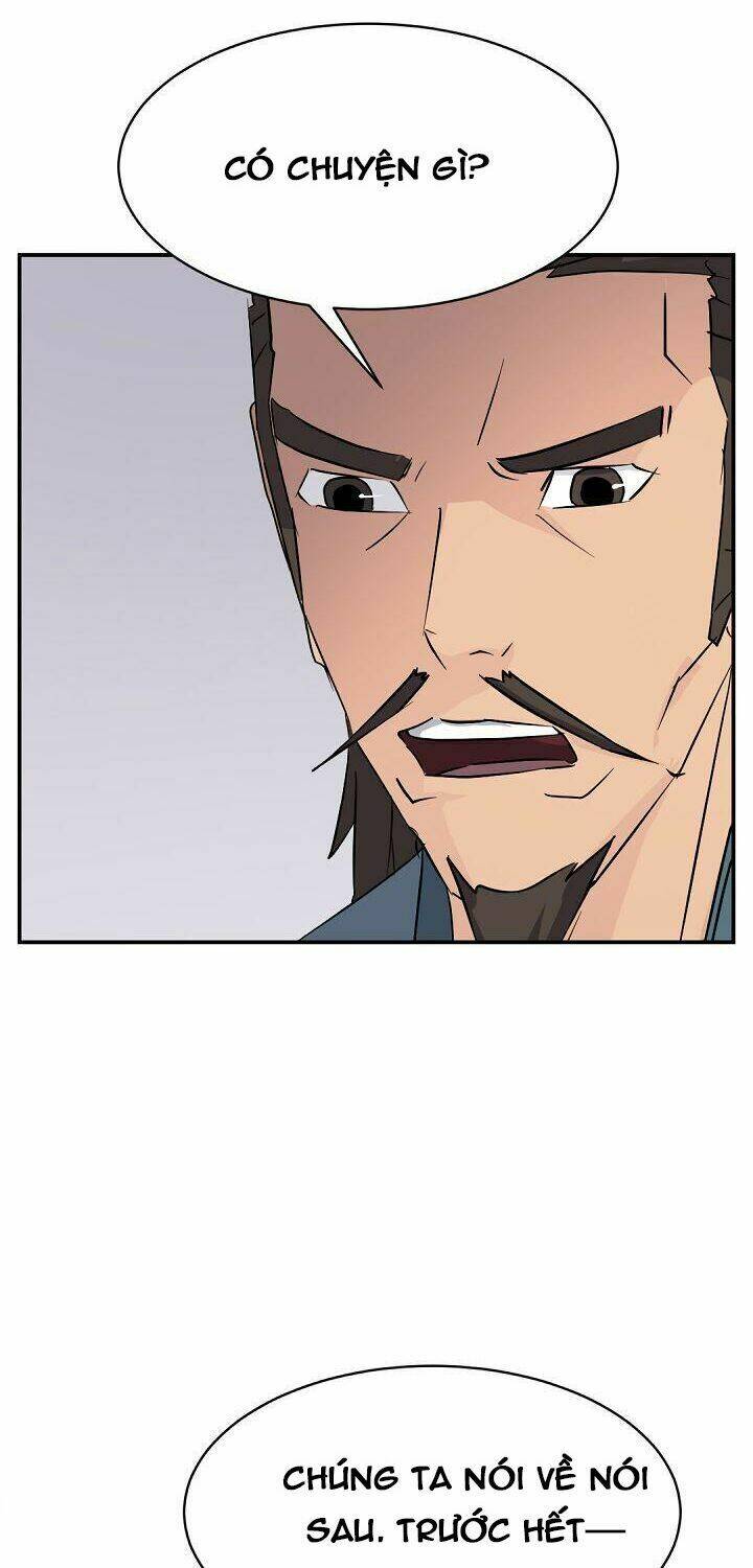 Trọng Sinh Bất Khả Chiến Bại - Chapter 83 - Page 6