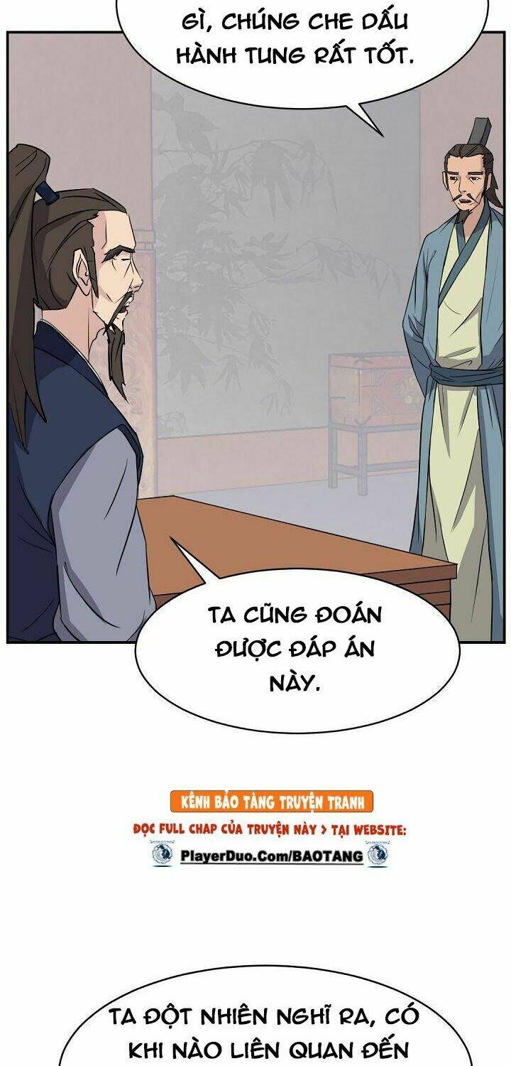 Trọng Sinh Bất Khả Chiến Bại - Chapter 83 - Page 8