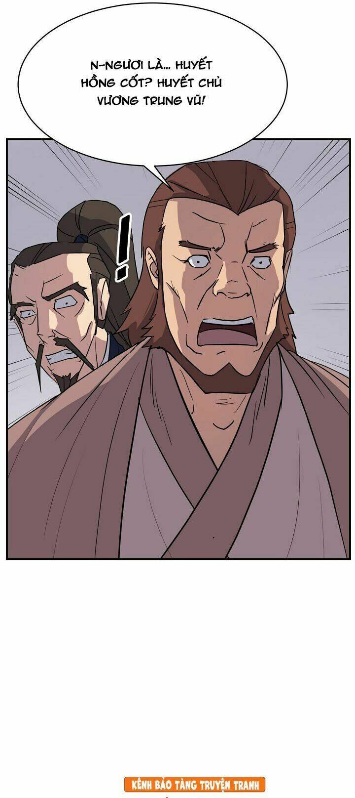 Trọng Sinh Bất Khả Chiến Bại - Chapter 84 - Page 9